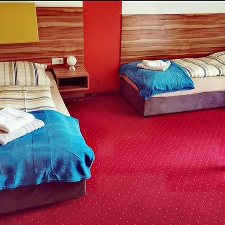 Exakt Holding Hotel Tulln An Der Donau Kültér fotó