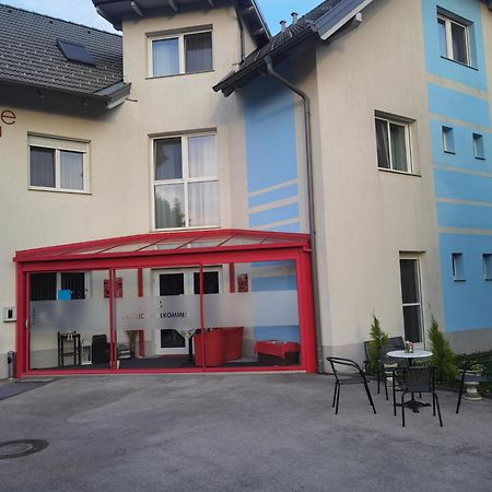 Exakt Holding Hotel Tulln An Der Donau Kültér fotó