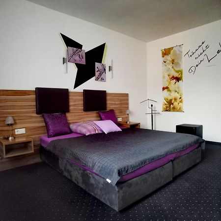 Exakt Holding Hotel Tulln An Der Donau Kültér fotó