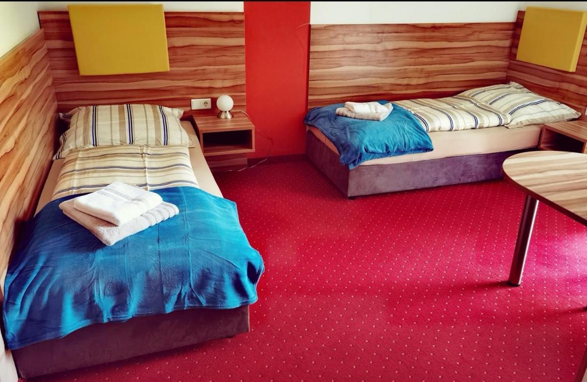 Exakt Holding Hotel Tulln An Der Donau Kültér fotó