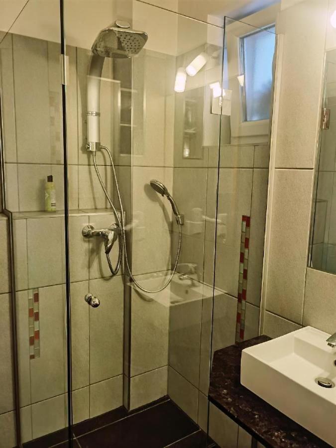 Exakt Holding Hotel Tulln An Der Donau Kültér fotó