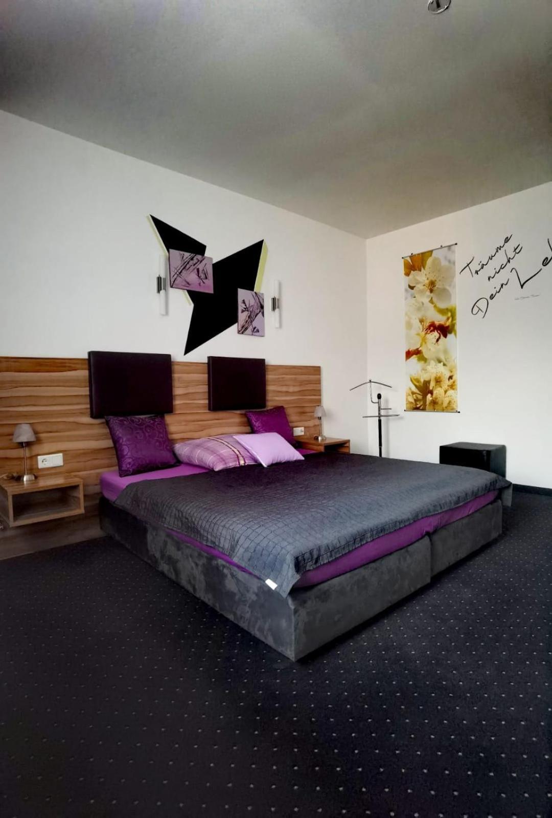 Exakt Holding Hotel Tulln An Der Donau Kültér fotó